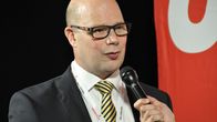 Risto Dufva.