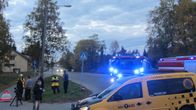 Kemin räjähdys