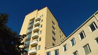 Etelä-Karjalan keskussairaala.