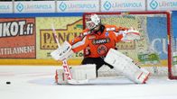 Juuse Saros