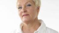 Heljä Liukko-Sundström Arabialla vuonna 2004
