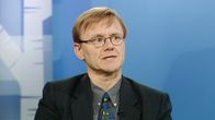 Lapin yliopiston tutkimusprofessori Timo Koivurova. 