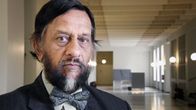 Rajendra Pachauri
