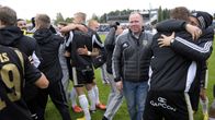 SJK:n nousujuhlat vauhdissa.