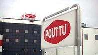 Poutun tehdas.