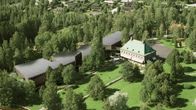 Gösta-museon laajennus-osa havainnekuva
