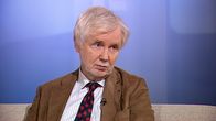 Erkki Tuomioja