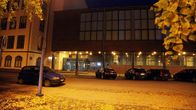 Myllytullin ammattiopisto Oulussa