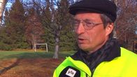 Tulvasuojelupäällikkö Pekka Vuola