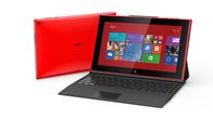 Nokian Lumia 2520 -tabletti.