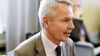 Pekka Haavisto