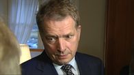 Sauli Niinistö