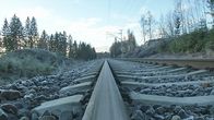 Tampere-Pori junarata