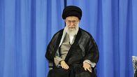 ajatollah Ali Khamene