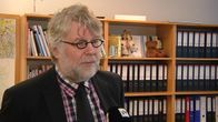 Seinäjoen apulaiskaupunginjohtaja Harri Jokiranta.