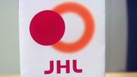 JHL:n viiri.