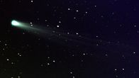 Ison-komeetta.
