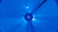 ISON komeetta