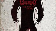 Bunny the killer thing -mainosjuliste.