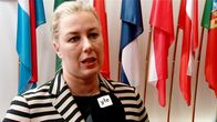 Jutta Urpilainen.