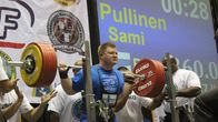 Sami Pullinen