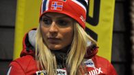 Therese Johaug