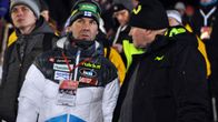 Mika Kulmala ja Jarkko Ruhanen