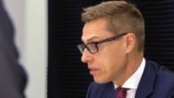Alexander Stubb