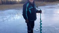 Kalevi Kangas tuntee Etelä-Päijänteen vedet kuin omat taskunsa.