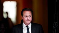 David Cameron 