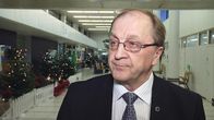 Rauno Ihalainen, johtaja, Pirkanmaan sairaahoitopiiri