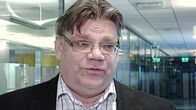 Timo Soini. 