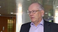 EK:n johtaja Jussi Mustonen