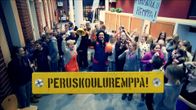 Ajankohtainen kakkonen korjaa peruskoulua yhdessä nuorten kanssa