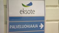Eksote hyvinvointiasema Lemi palveluohjaaja