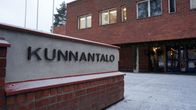 Siilinjärven kunnantalo