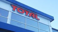 Totalin logo.