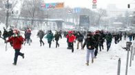 Ukraina Kiev mielenosoitus