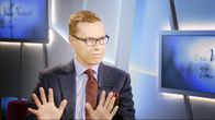 Alexander Stubb