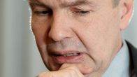 Omistajaohjausministeri Pekka Haavisto (vihr.) kertoi perjantaina, että Solidiumin roolista on syytä keskustelaa. 