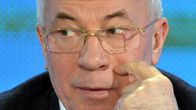 Mykola Azarov.