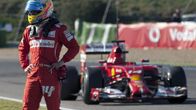 Fernando Alonso