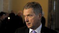 Sauli Niinistö