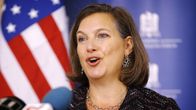 Yhdysvaltain apulaisulkoministeri Victoria Nuland.