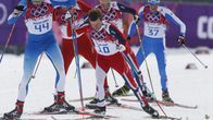Iivo Niskanen.
