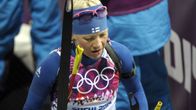 Kaisa Mäkäräinen 