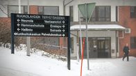 Ruokolahden terveysasema