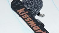 Suomen Janne Korpi halfpipe-karsinnassa.