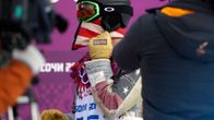 Shaun White