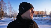 Tommi Honkavaara.